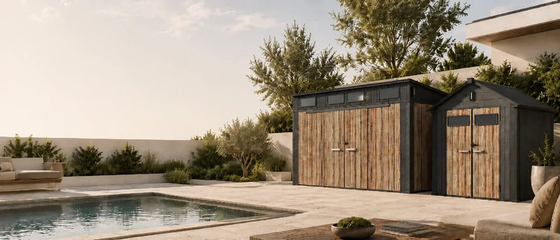Pent and Gable Shed FAQs
