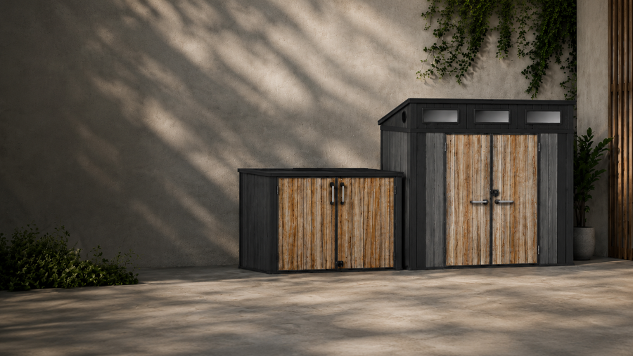 Generator Storage Shed Guide: Protect Your Investment