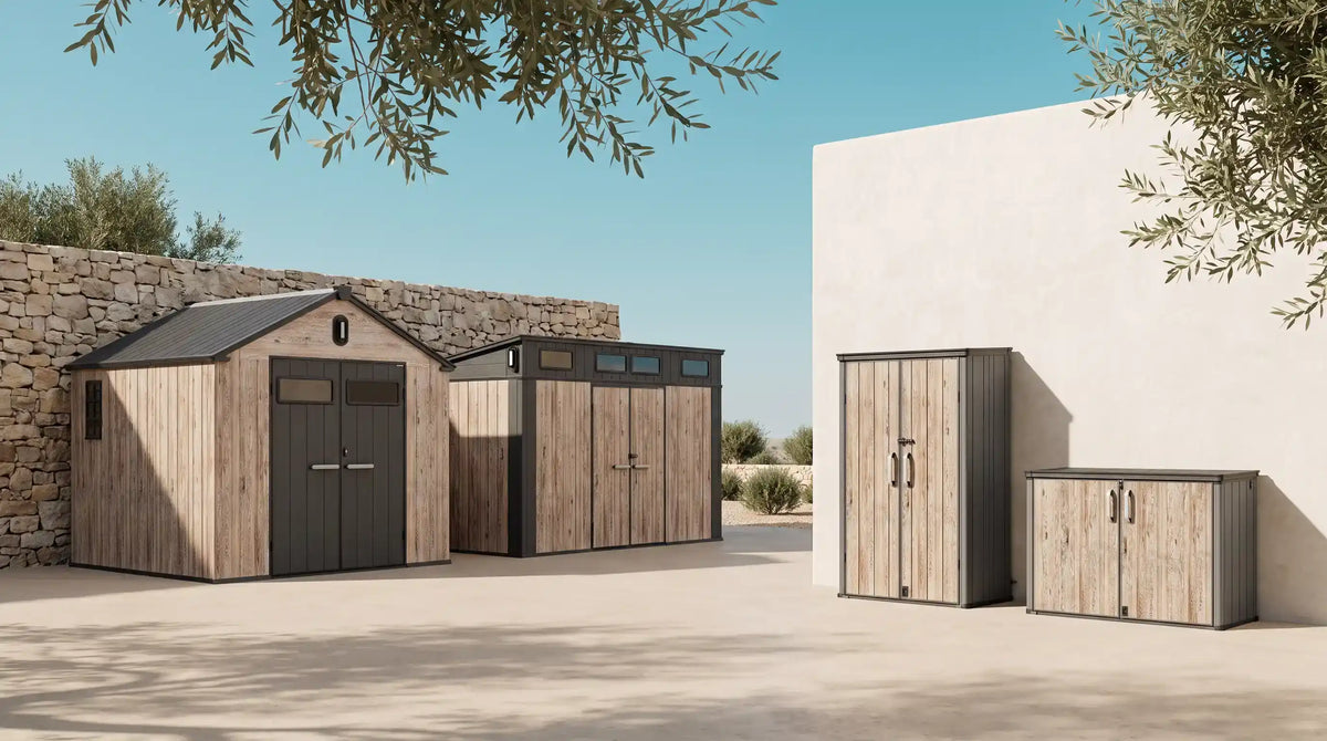 How to Stop Your Shed from Leaking: 5 Proven Fixes Fast