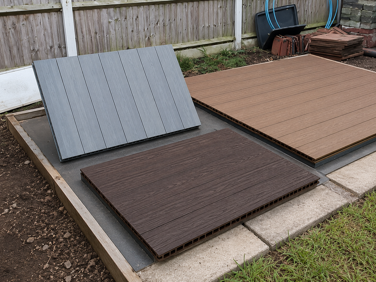 TERKKIN Premium Resin Materials & Process Design