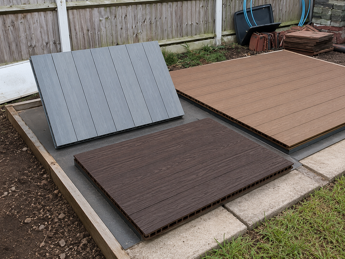 TERKKIN Premium Resin Materials & Process Design