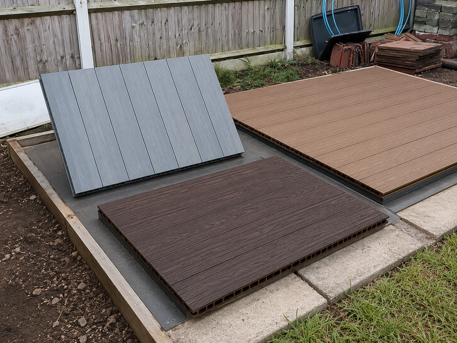 TERKKIN Premium Resin Materials & Process Design