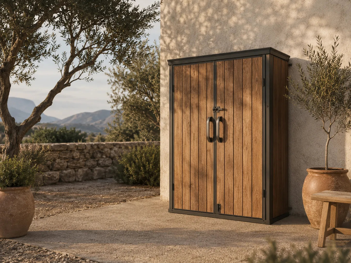 The Ultimate Buying Guide to Wood Sheds