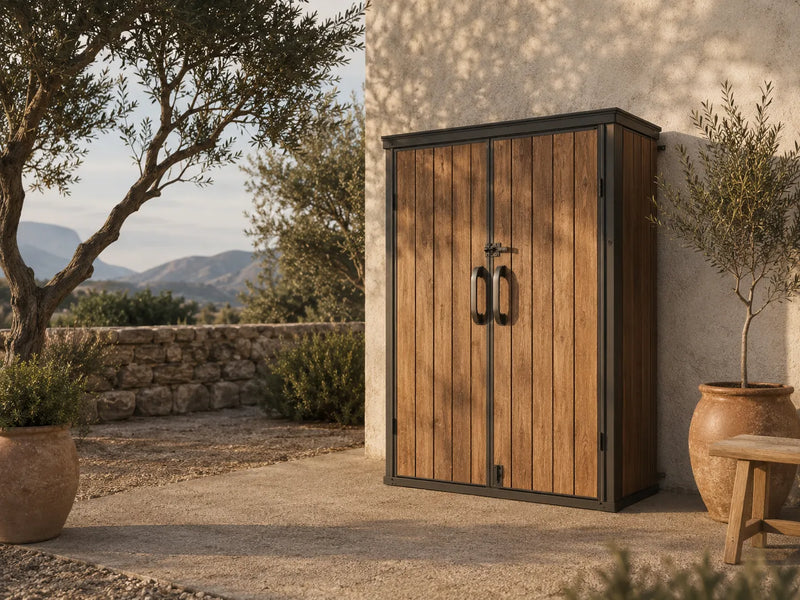 The Ultimate Buying Guide to Wood Sheds