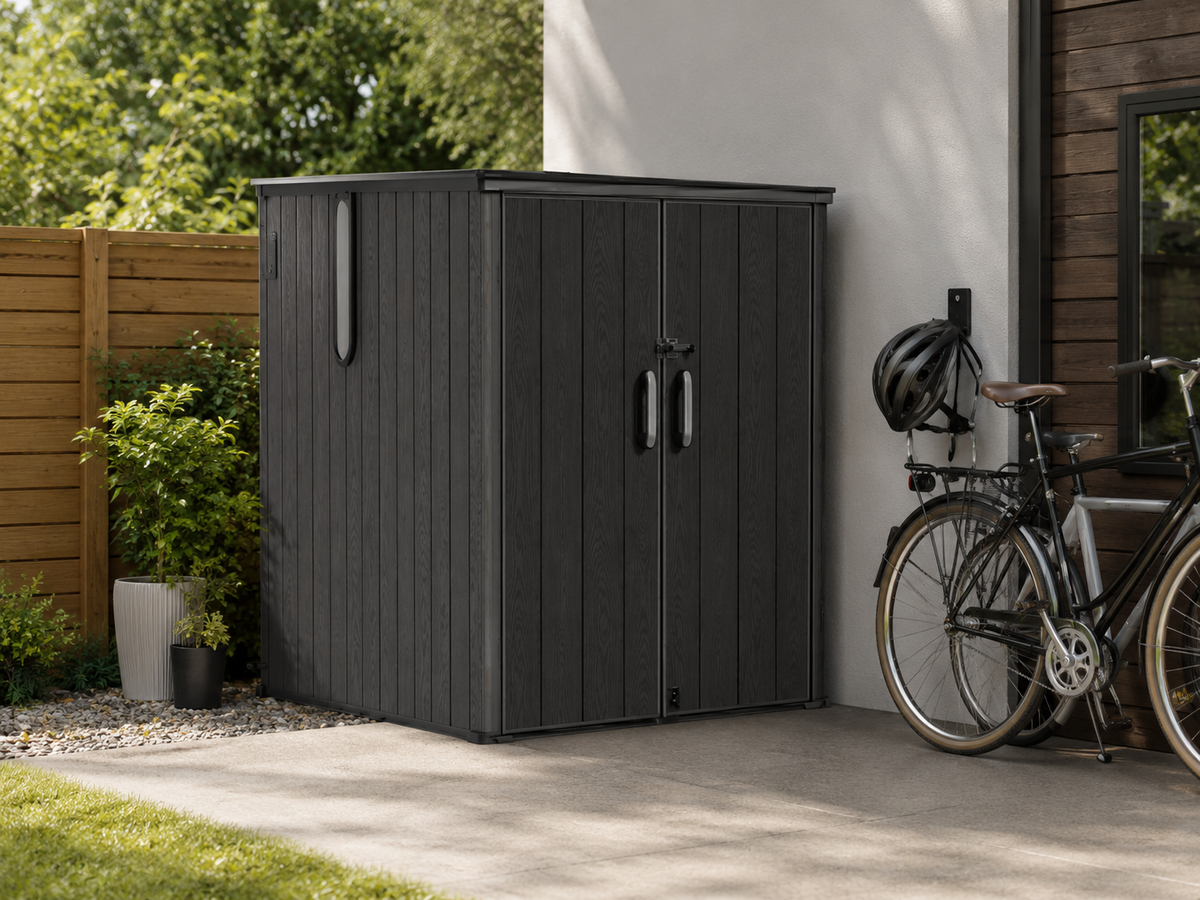 Easy Access, Everyday Convenience