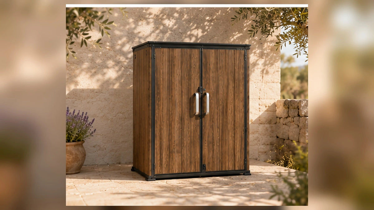 Install Doors & Accessories