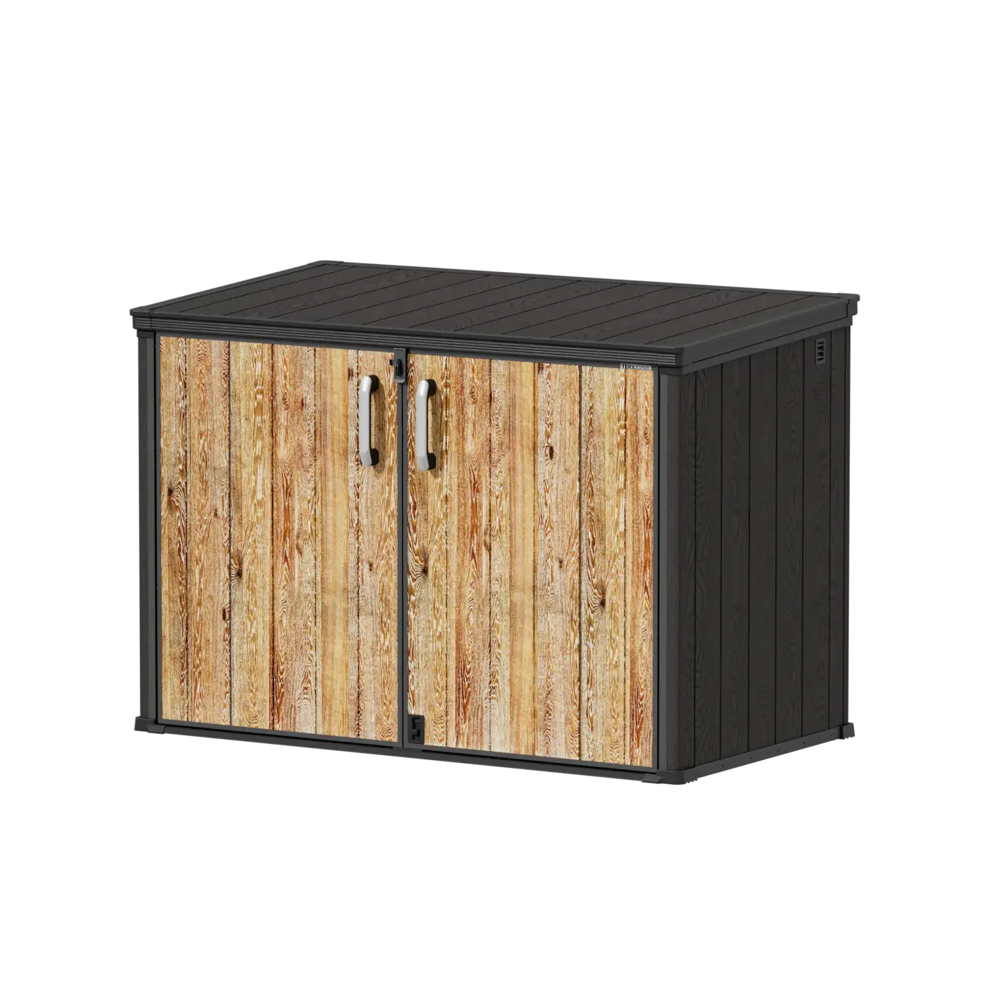 TERKKIN-2300L-Horizontal-Shed-side Secondary image