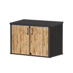 TERKKIN-2300L-Horizontal-Shed-side