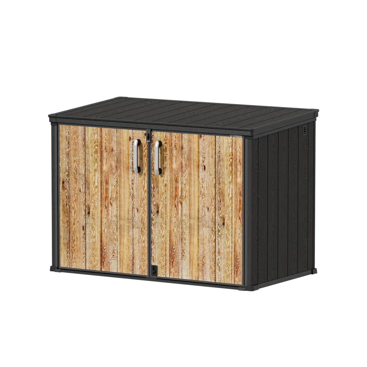 TERKKIN-2300L-Horizontal-Shed-side