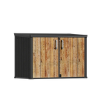 TERKKIN-2300L-Horizontal-shed-front