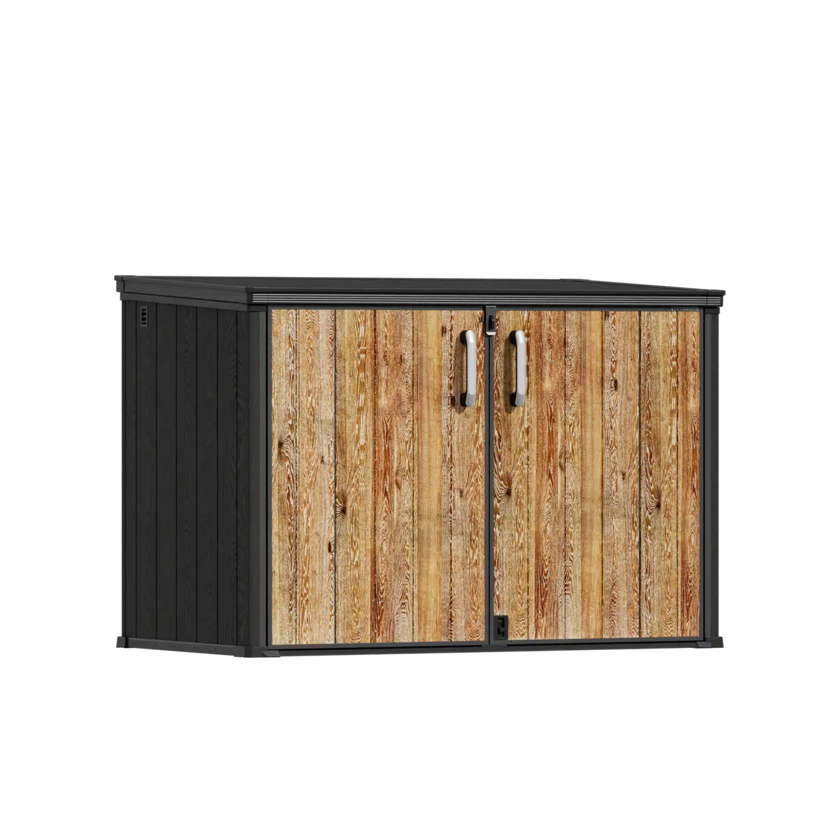 TERKKIN-2300L-Horizontal-shed-front